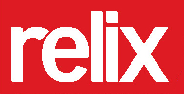 Relix Magazine Logo