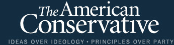 The American Conservative logo