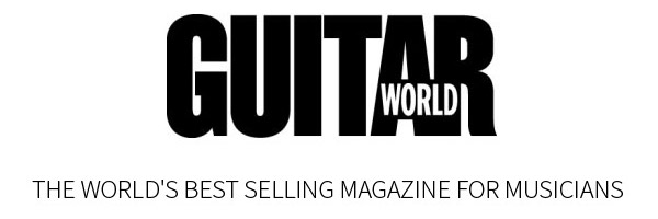 Guitar World - The world's best selling magazine for musicians.